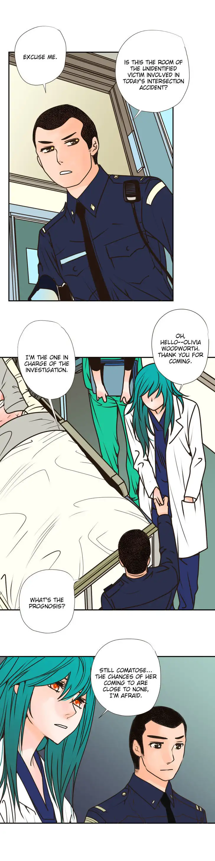 Pulse Chapter 62 Page 9