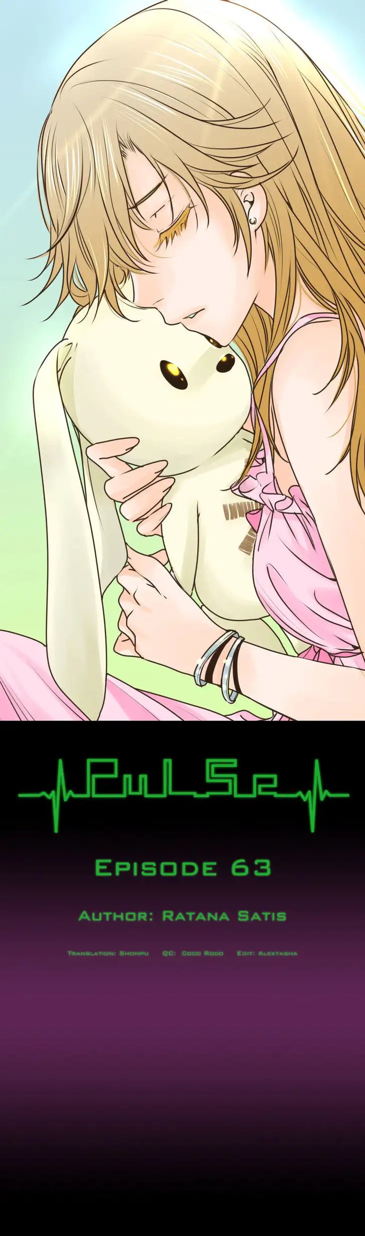 Pulse Chapter 63 Page 1