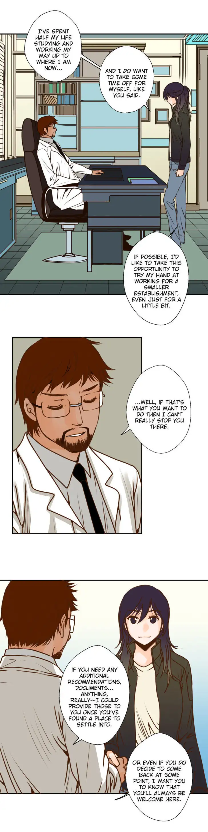 Pulse Chapter 63 Page 10