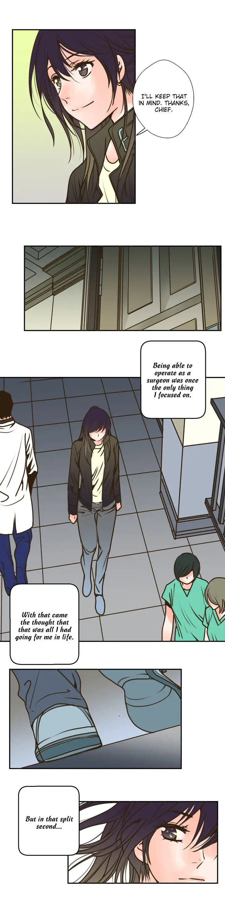 Pulse Chapter 63 Page 11
