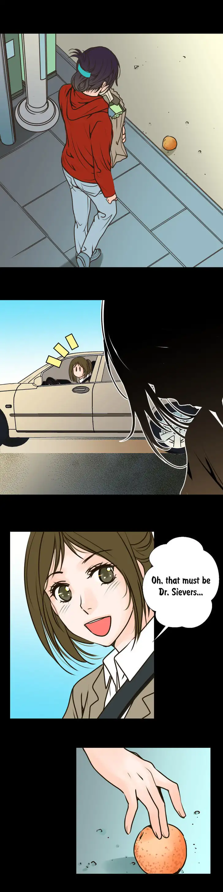 Pulse Chapter 63 Page 13