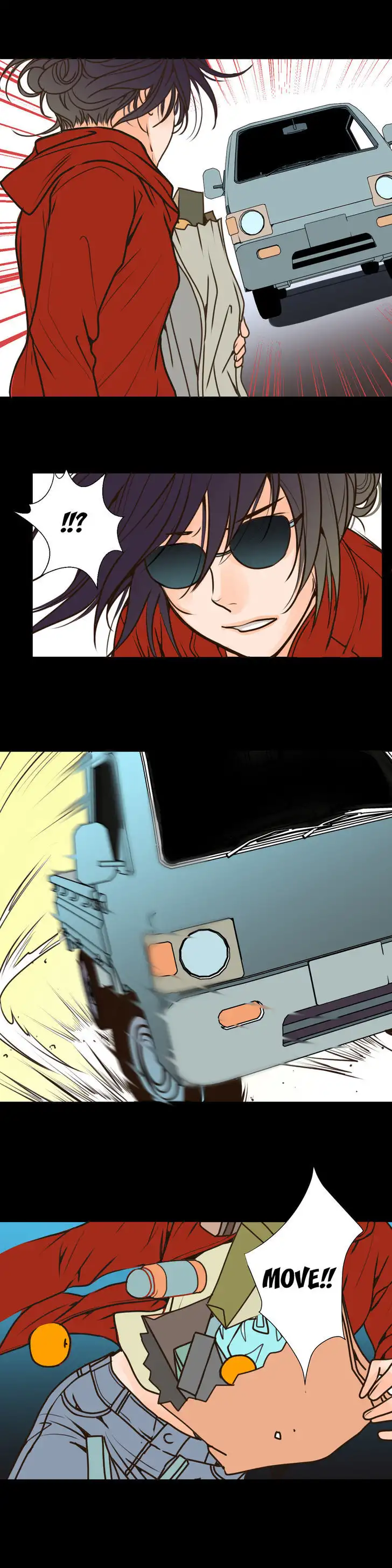 Pulse Chapter 63 Page 14