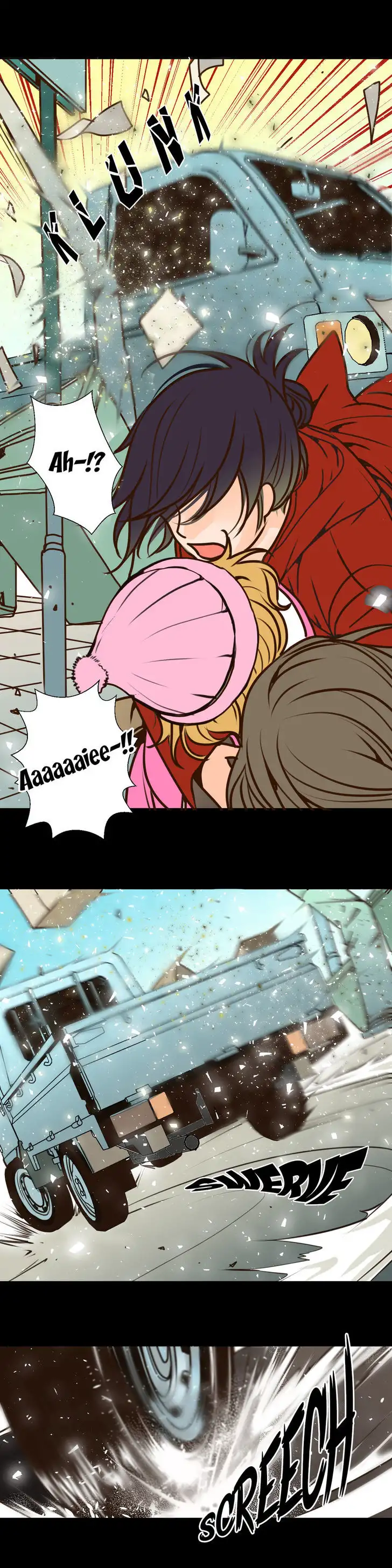 Pulse Chapter 63 Page 15