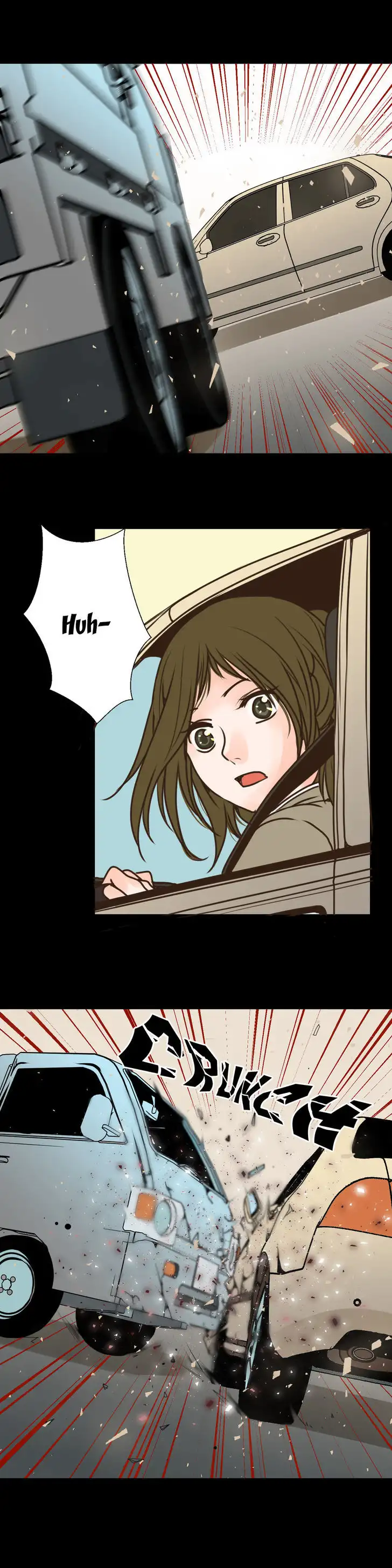 Pulse Chapter 63 Page 16