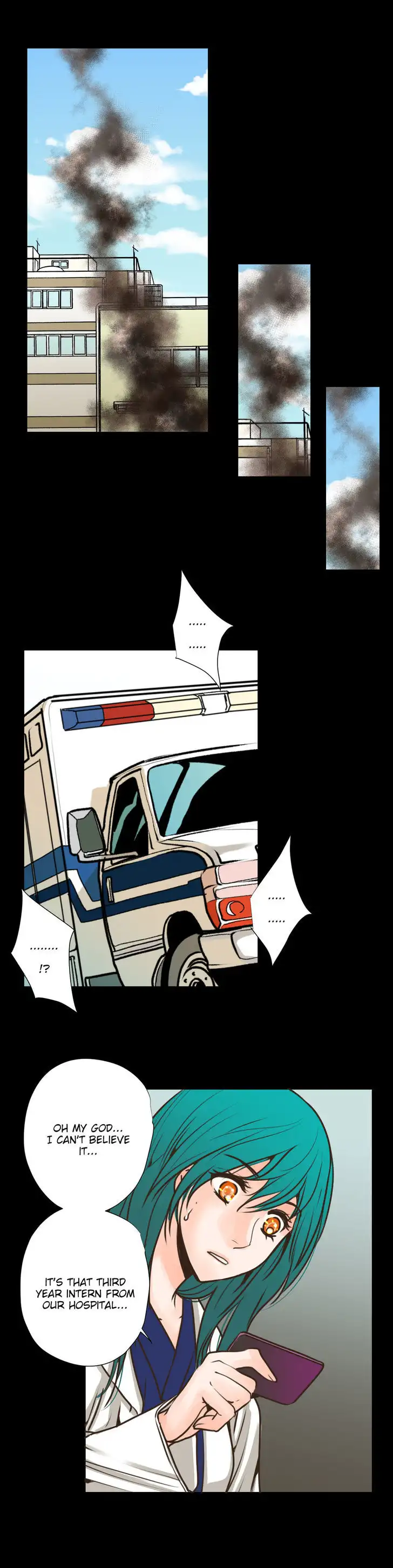 Pulse Chapter 63 Page 18
