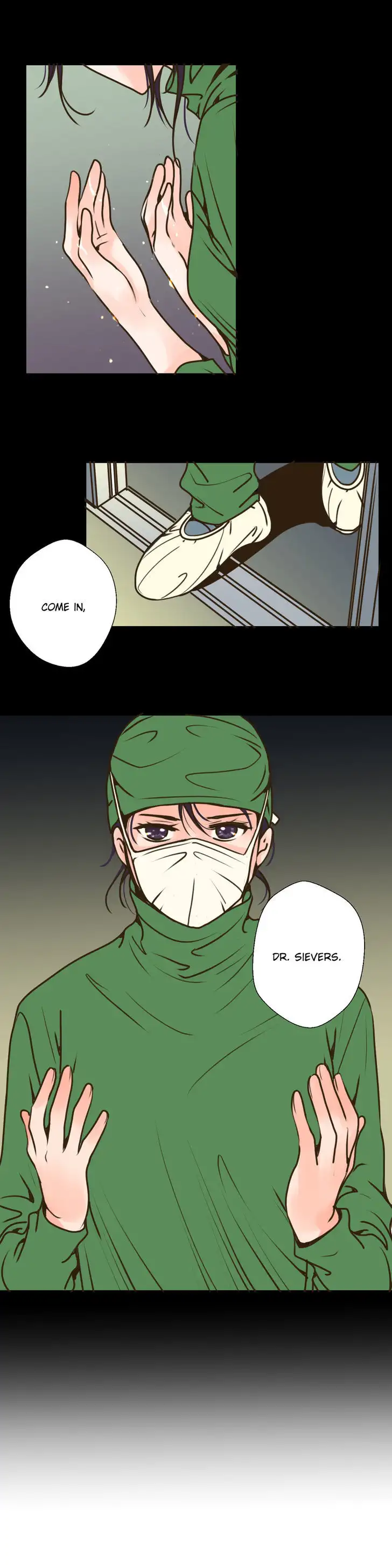 Pulse Chapter 63 Page 19