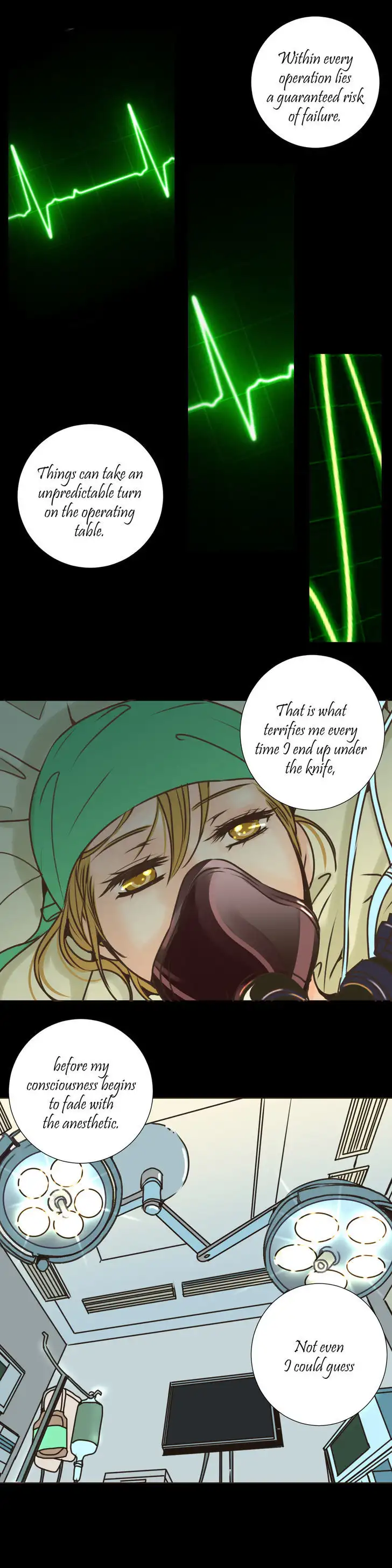 Pulse Chapter 63 Page 2