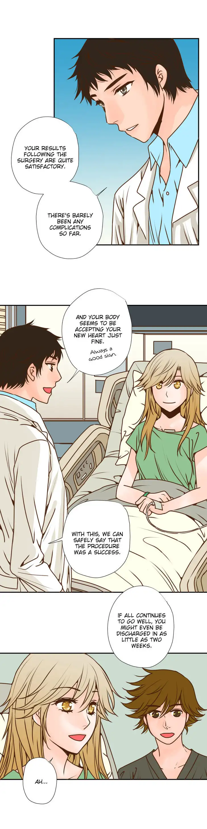 Pulse Chapter 63 Page 5