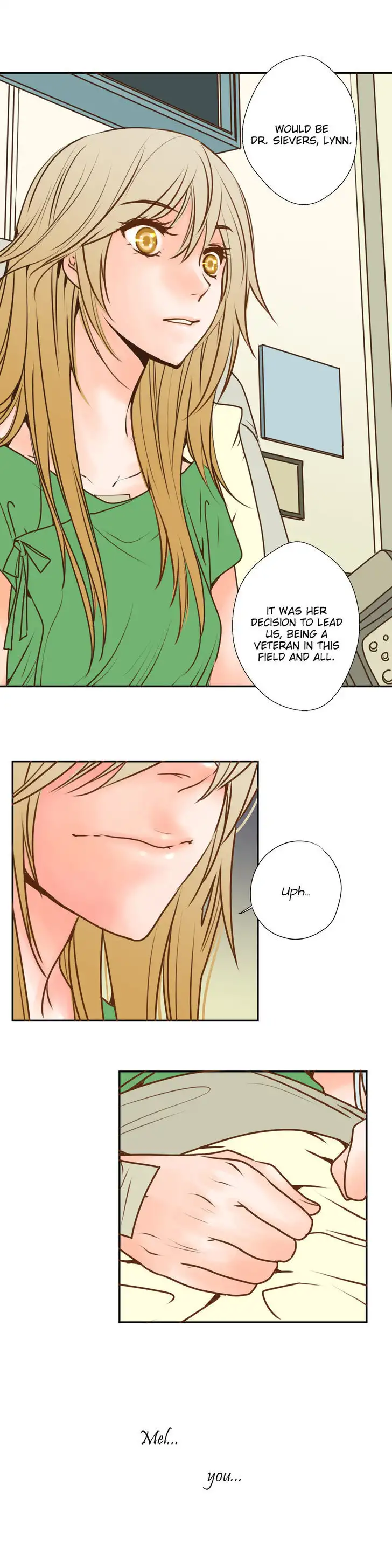 Pulse Chapter 63 Page 7