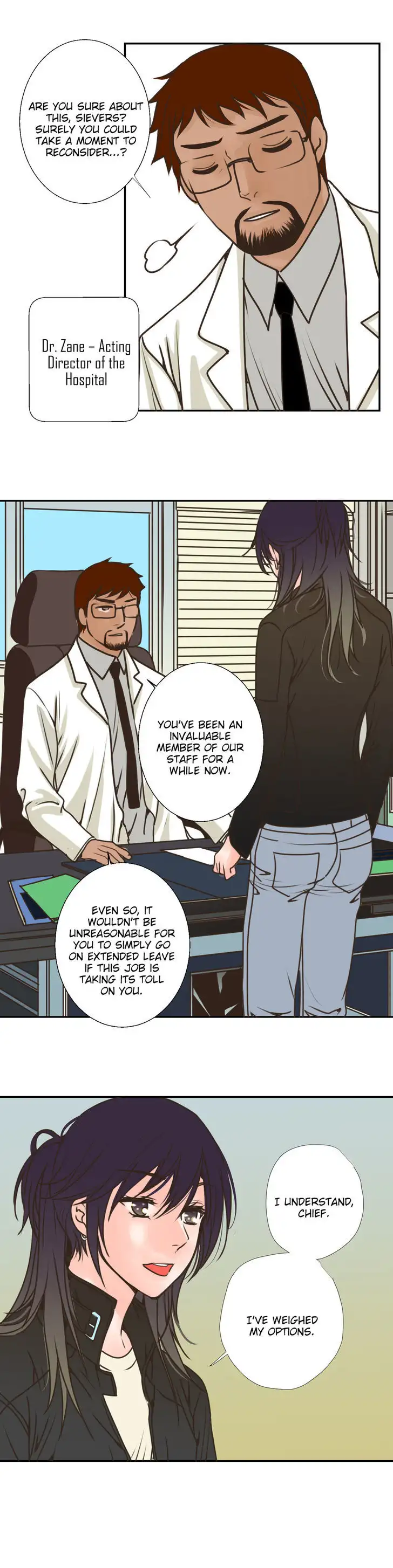 Pulse Chapter 63 Page 9
