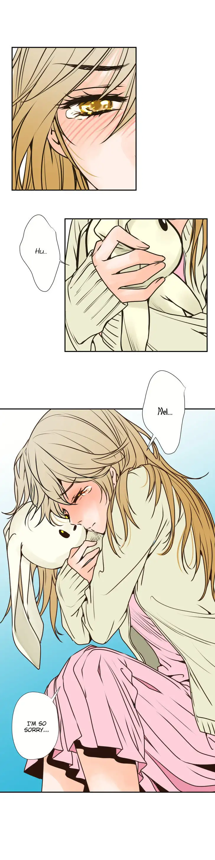 Pulse Chapter 64 Page 10