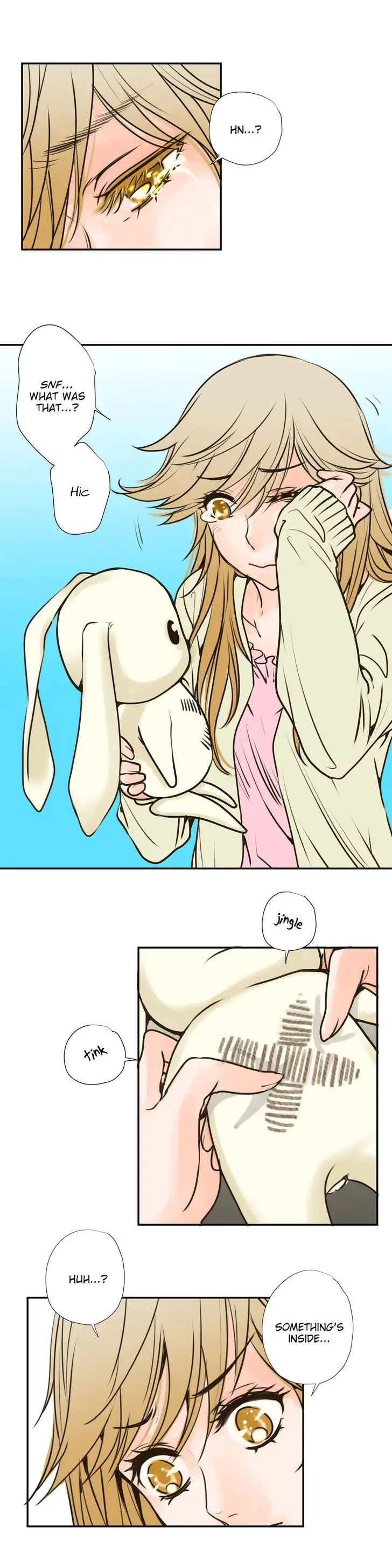 Pulse Chapter 64 Page 12