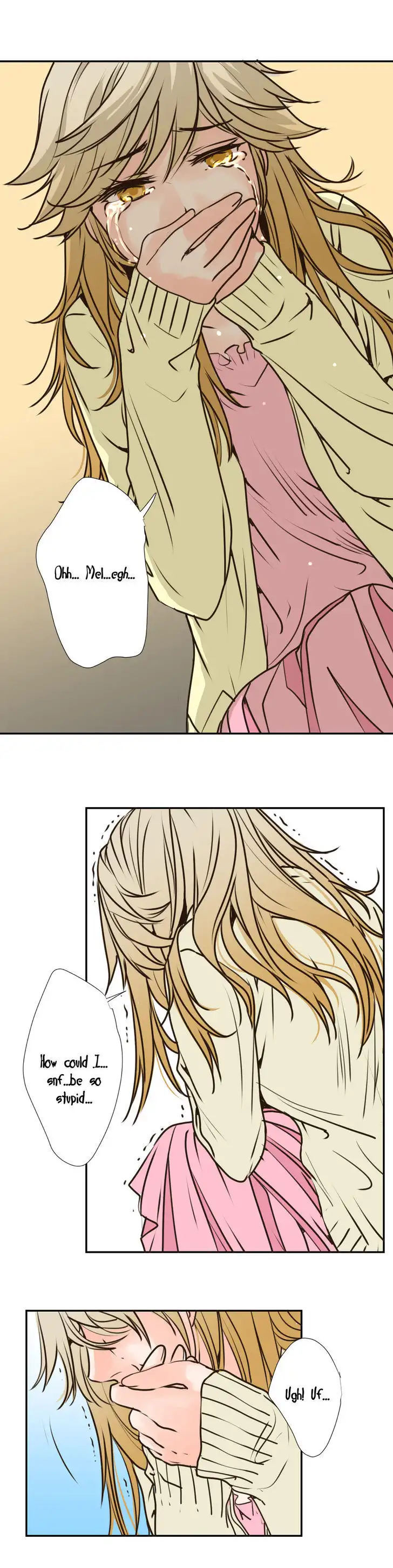 Pulse Chapter 64 Page 17