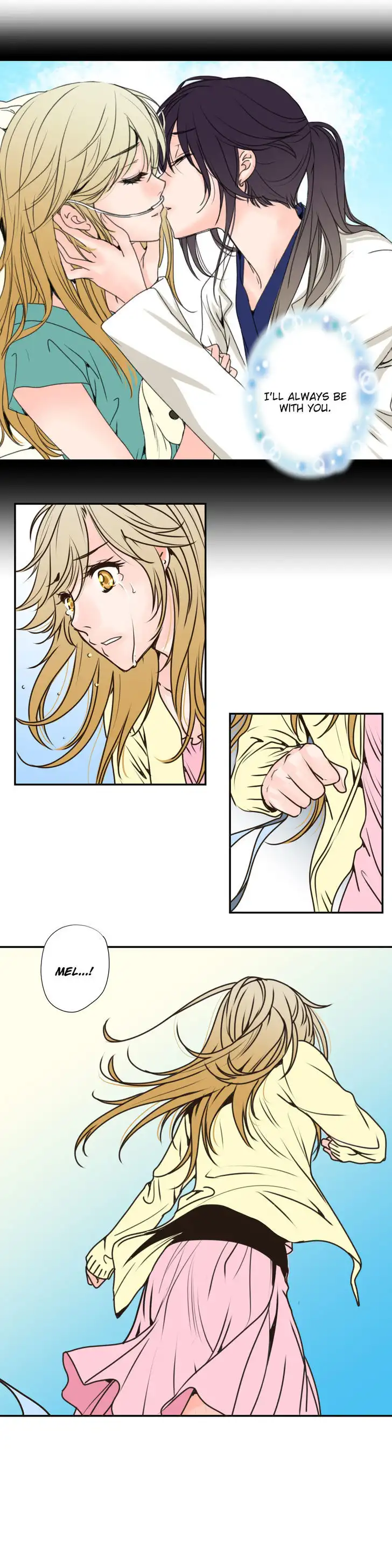 Pulse Chapter 64 Page 18