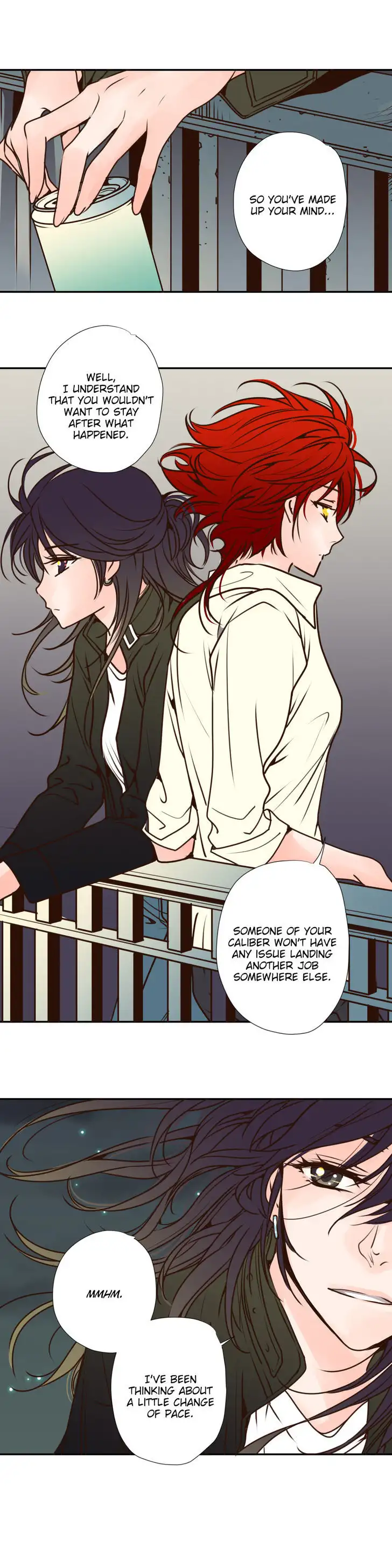Pulse Chapter 64 Page 2