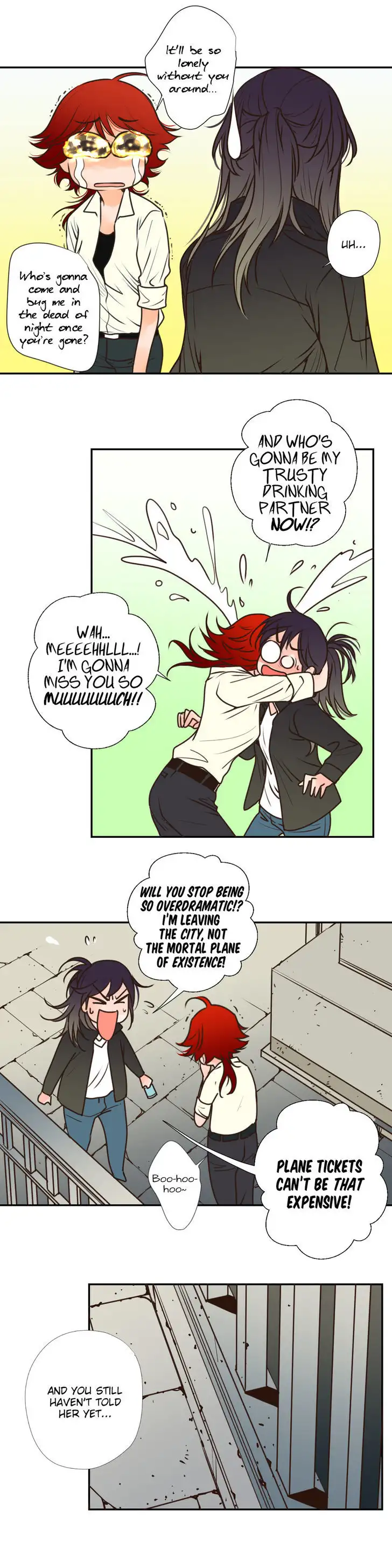 Pulse Chapter 64 Page 3