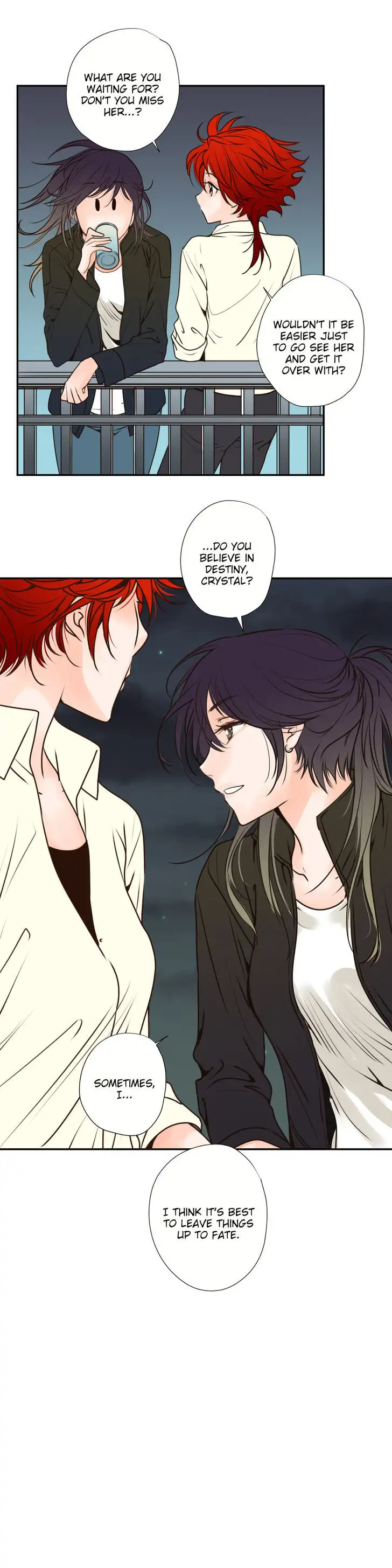 Pulse Chapter 64 Page 4