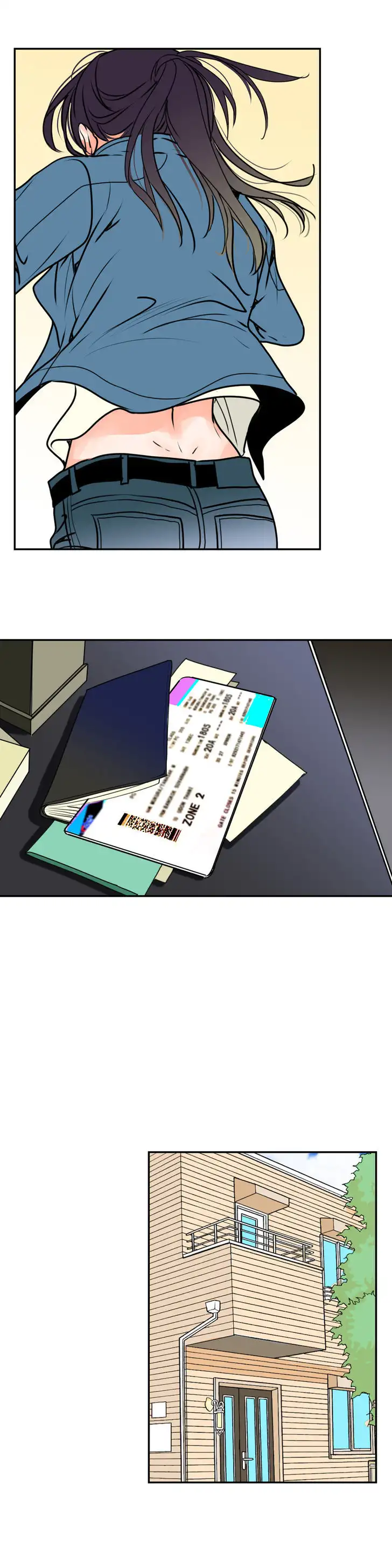 Pulse Chapter 64 Page 6