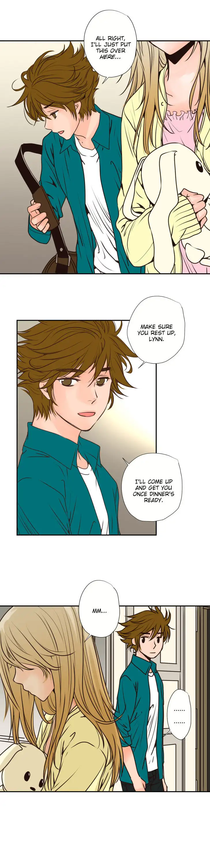 Pulse Chapter 64 Page 7