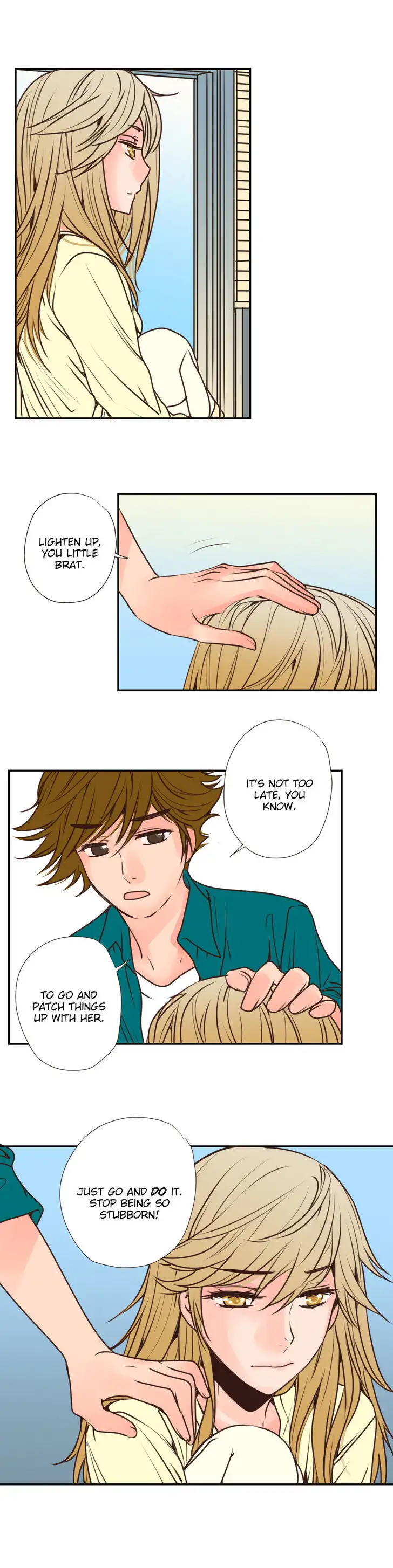 Pulse Chapter 64 Page 8