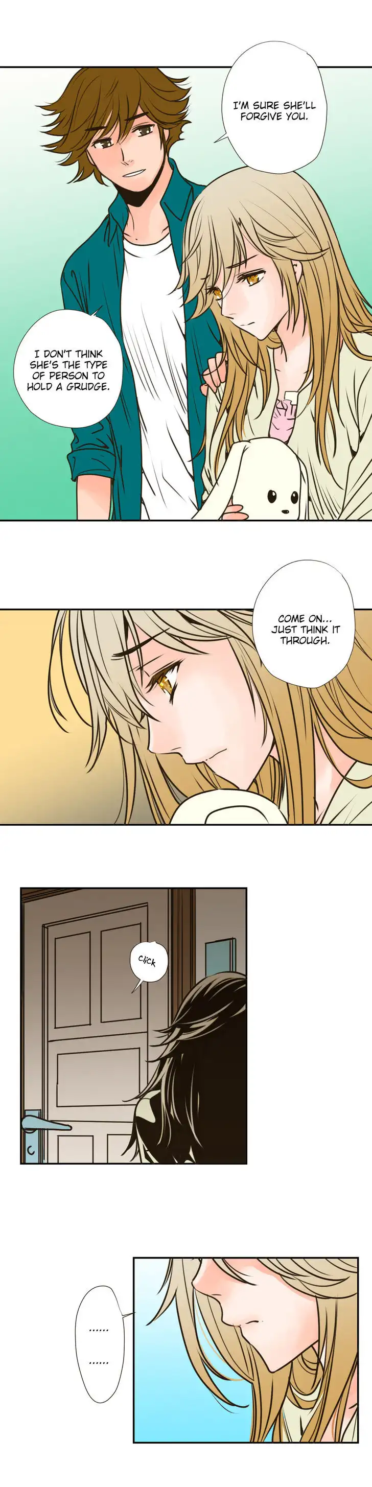 Pulse Chapter 64 Page 9