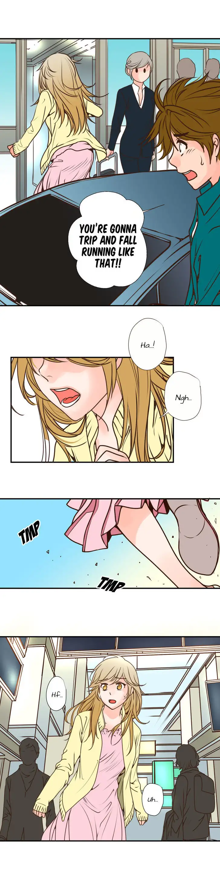 Pulse Chapter 65 Page 11