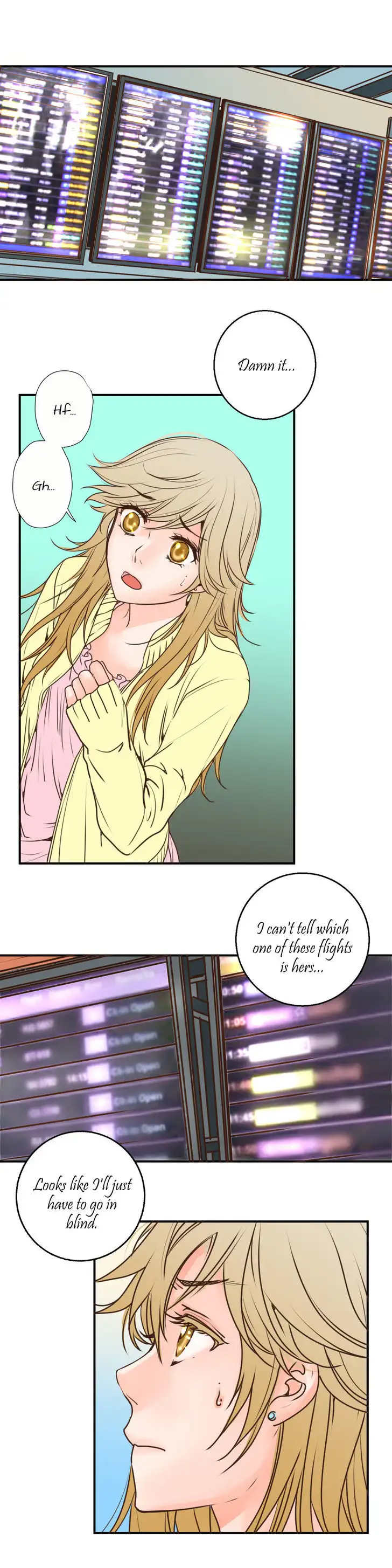 Pulse Chapter 65 Page 12