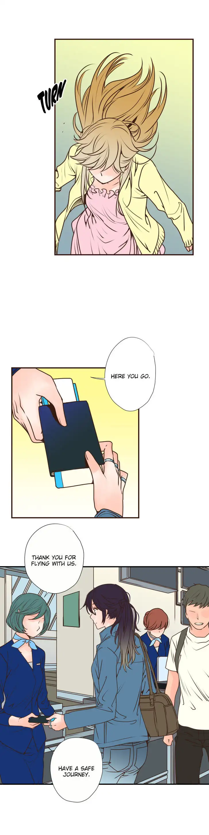 Pulse Chapter 65 Page 13