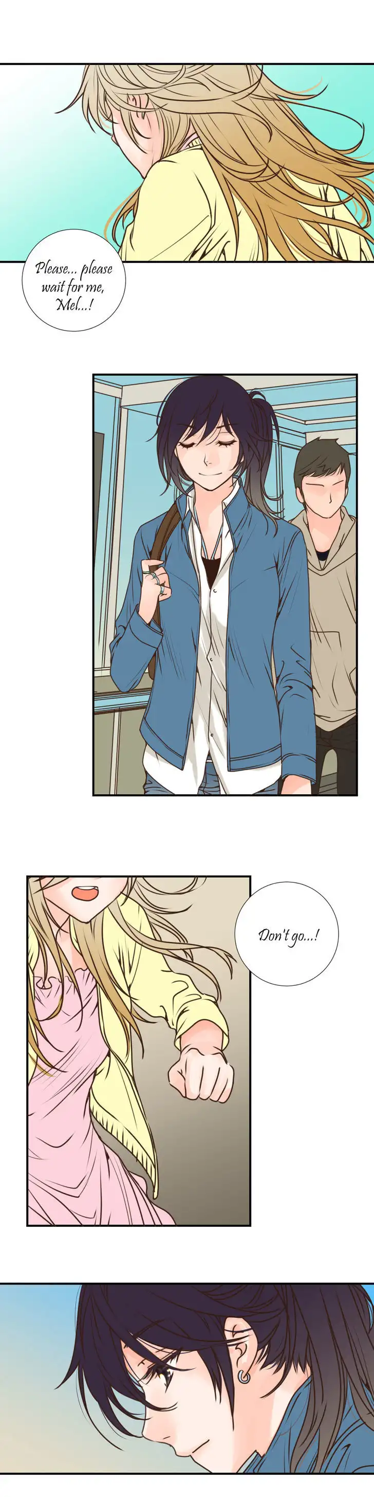 Pulse Chapter 65 Page 14