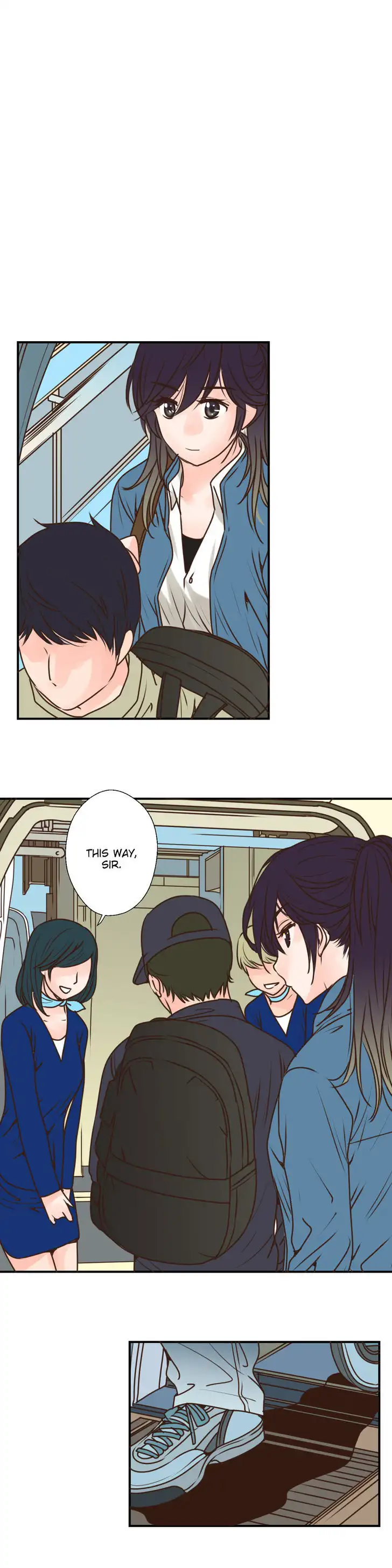 Pulse Chapter 65 Page 17