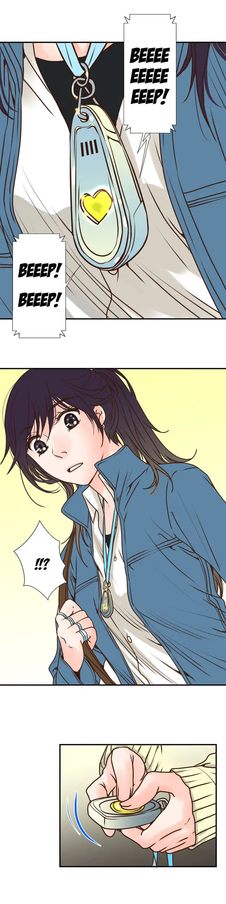 Pulse Chapter 65 Page 18