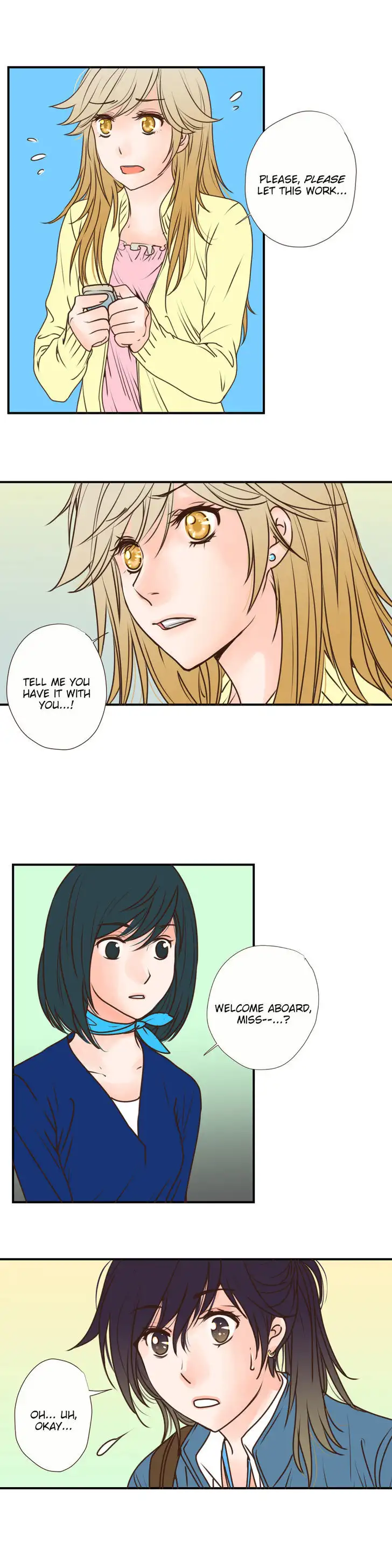 Pulse Chapter 65 Page 19