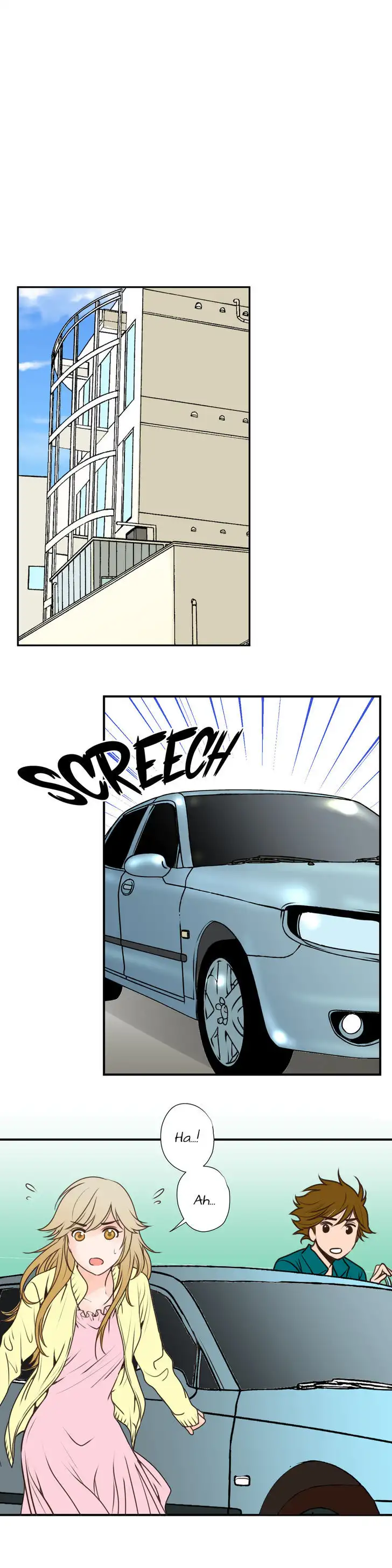 Pulse Chapter 65 Page 3