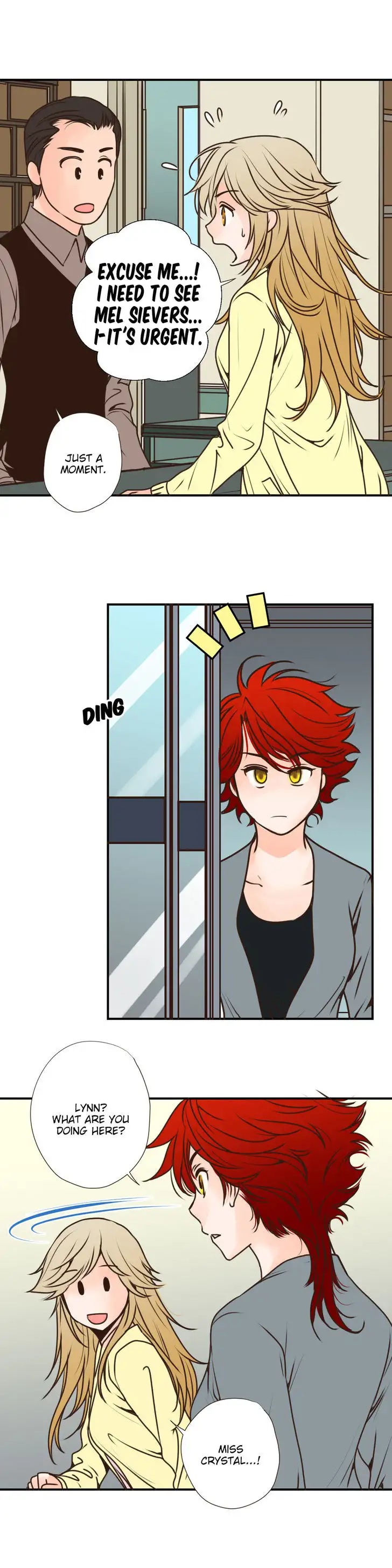 Pulse Chapter 65 Page 4