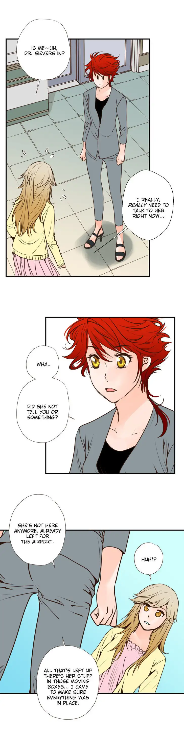 Pulse Chapter 65 Page 5