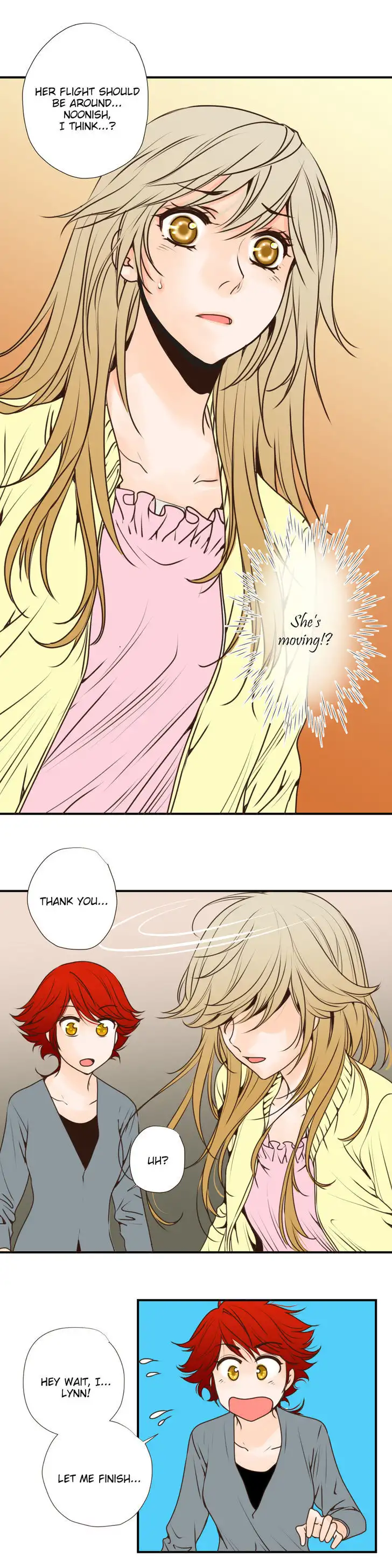 Pulse Chapter 65 Page 6