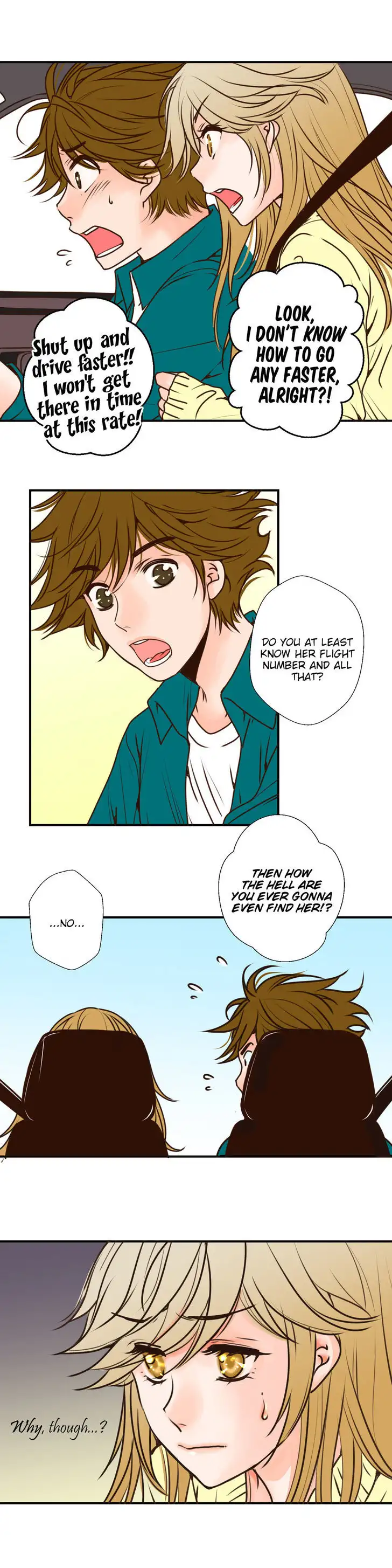 Pulse Chapter 65 Page 8