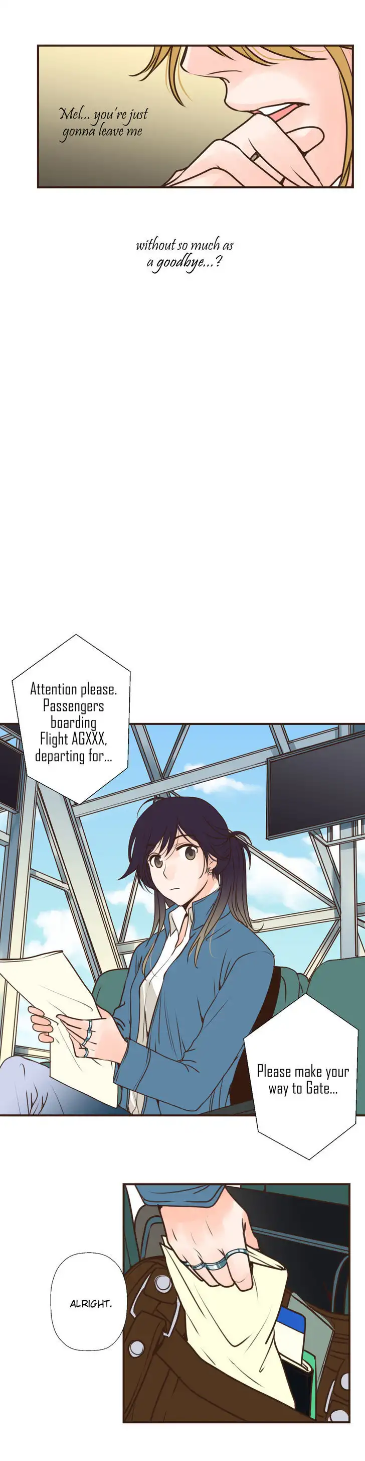 Pulse Chapter 65 Page 9