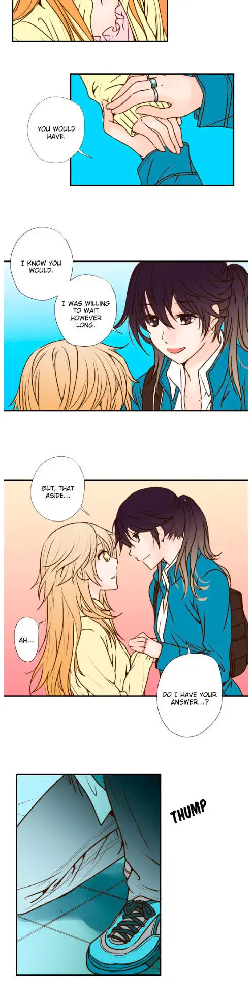 Pulse Chapter 66 Page 10