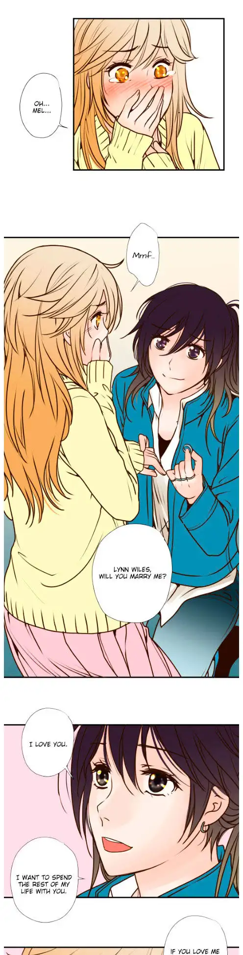 Pulse Chapter 66 Page 11