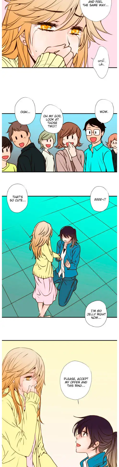 Pulse Chapter 66 Page 12