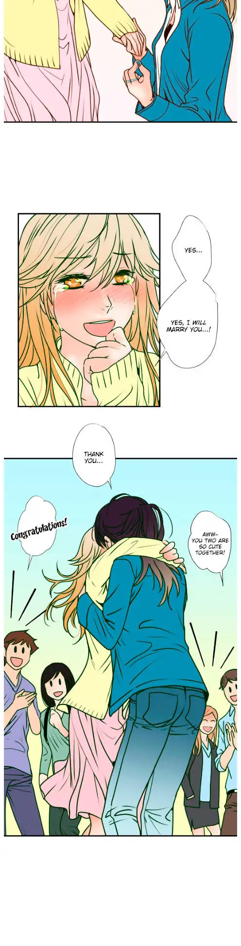 Pulse Chapter 66 Page 13