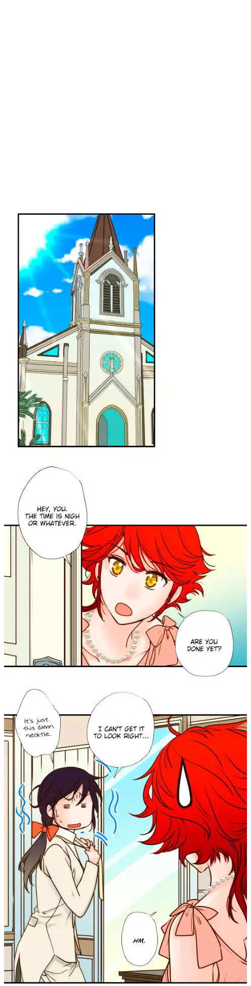 Pulse Chapter 66 Page 14