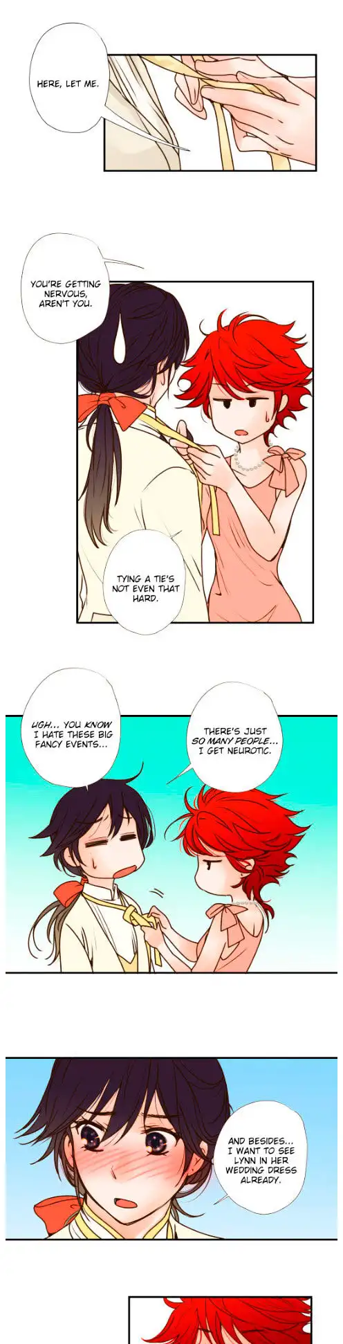 Pulse Chapter 66 Page 15