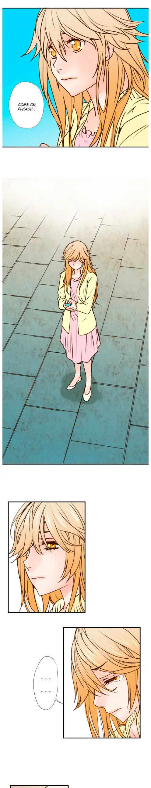 Pulse Chapter 66 Page 3