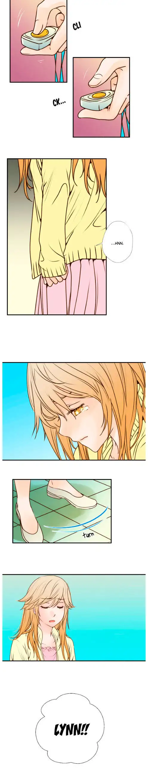 Pulse Chapter 66 Page 4
