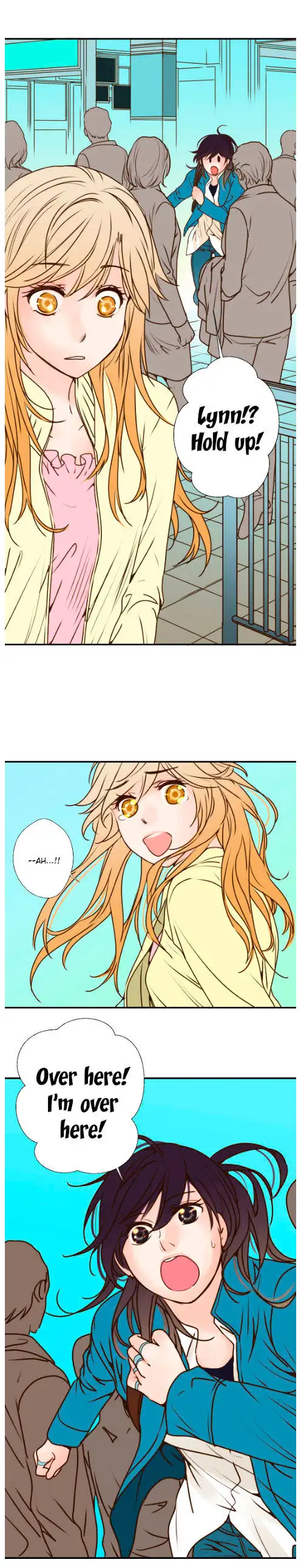 Pulse Chapter 66 Page 5