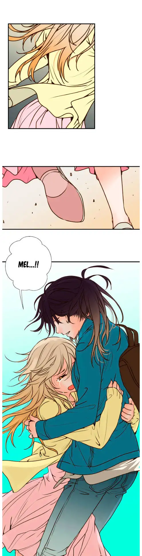 Pulse Chapter 66 Page 6