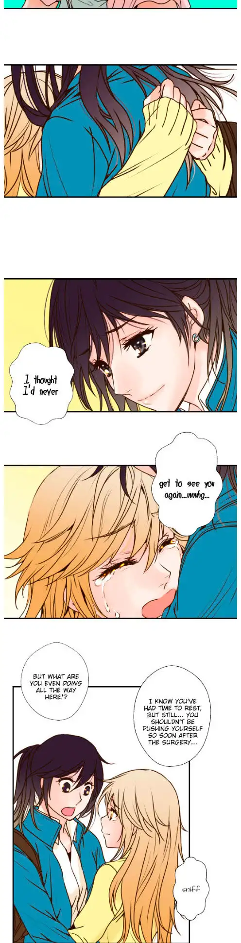 Pulse Chapter 66 Page 7