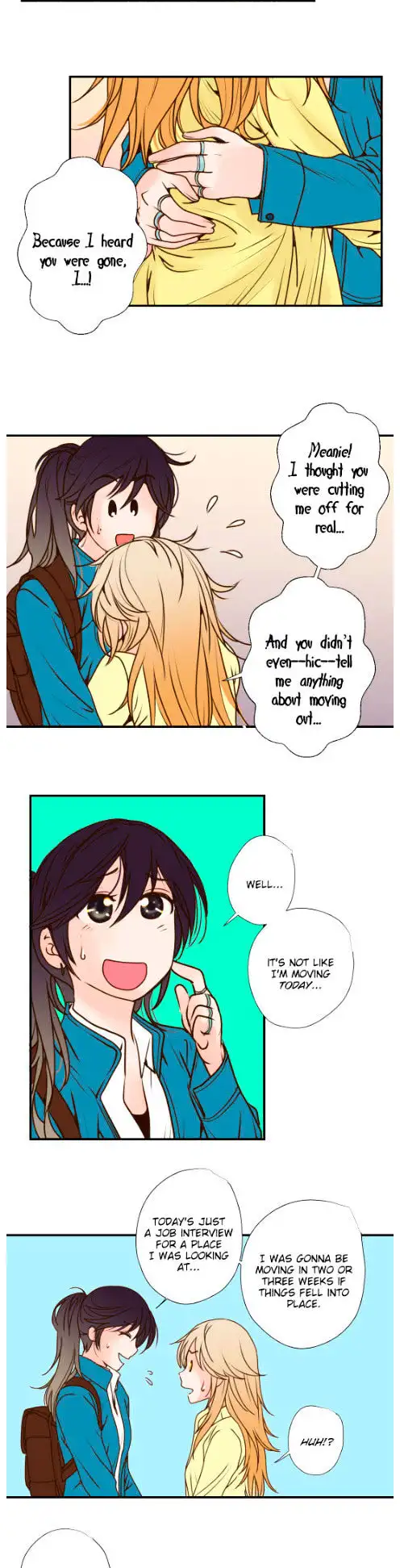 Pulse Chapter 66 Page 8